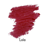 Creme Lipstick