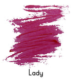 Creme Lipstick